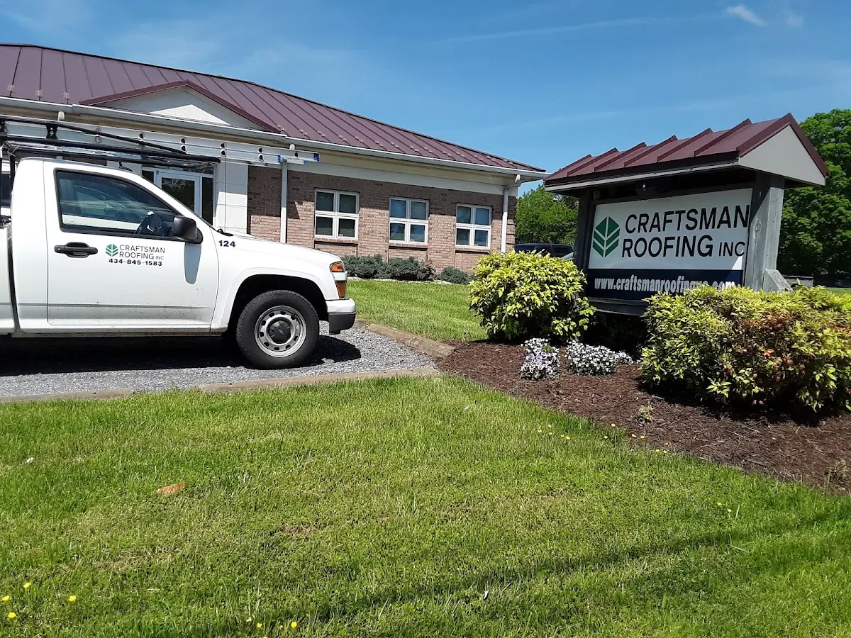 Quality Gutter & Downspout Repair by experienced craftsmen in Porters Mill